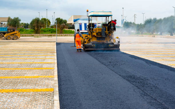 Best Best Driveway Pavers  in Oakhurst, NJ