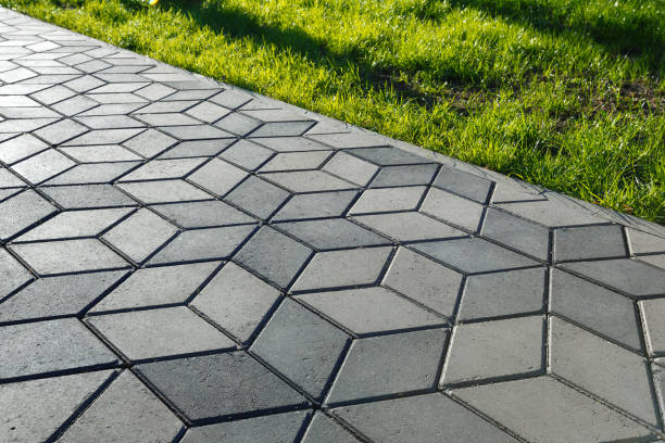 Best Residential Paver Driveway  in Oakhurst, NJ