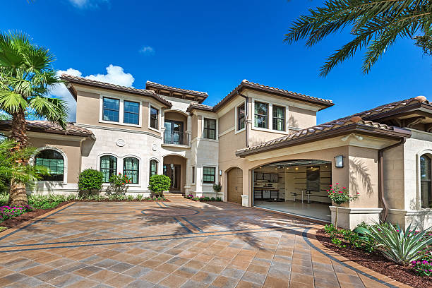 Best Concrete Paver Driveway  in Oakhurst, NJ