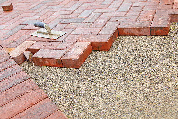 Best Local Driveway Pavers  in Oakhurst, NJ
