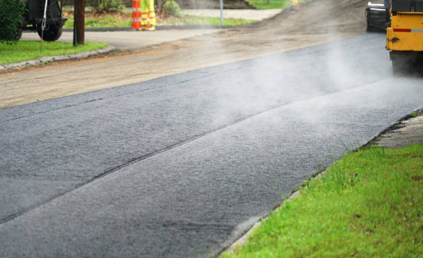 Best Affordable Driveway Pavers  in Oakhurst, NJ