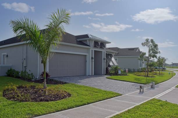 Best Decorative Driveway Pavers  in Oakhurst, NJ
