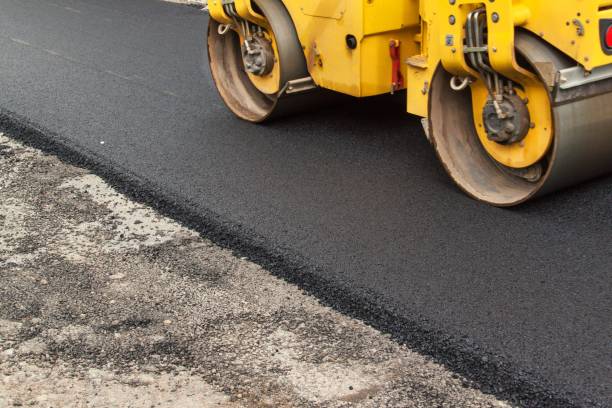 Best Driveway Resurfacing Pavers  in Oakhurst, NJ