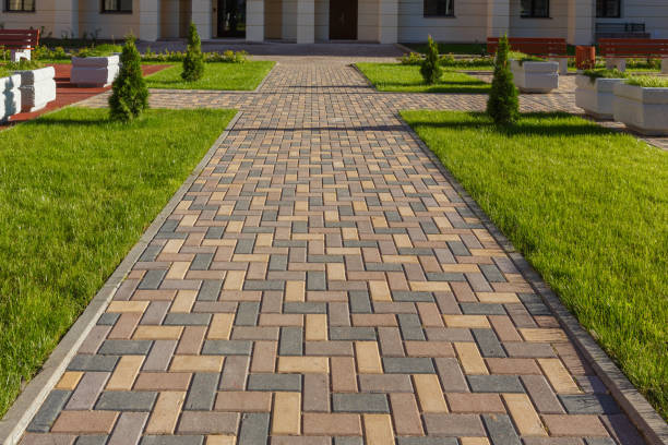 Reasons to Select Us for Your Driveway Paving Requirements in Oakhurst, NJ