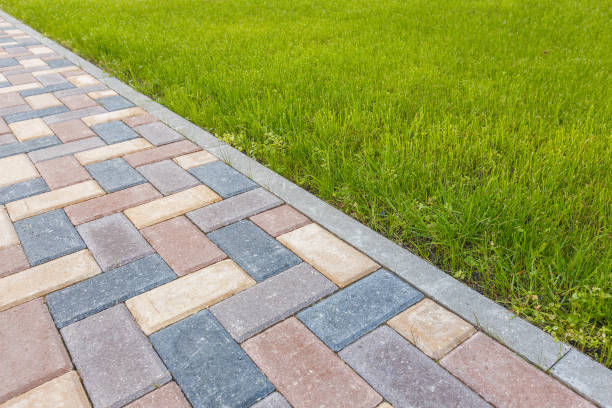 Best Driveway Pavers Near Me  in Oakhurst, NJ