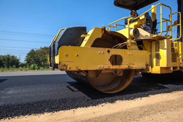 Best Concrete Paver Driveway  in Oakhurst, NJ